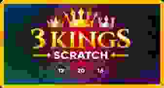 3 Kings Scratch