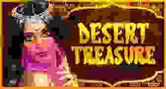 Desert Treasure