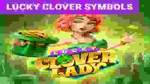 Lucky Clover Riches
