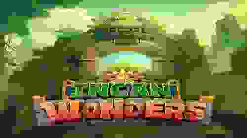Incan Wonders