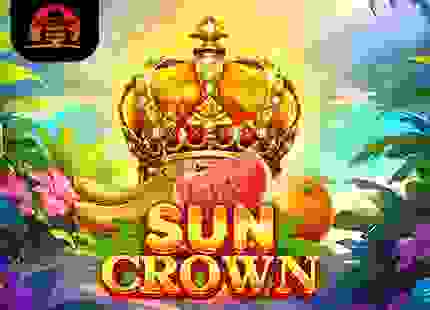 Sun Crown