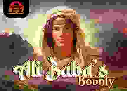 Ali Baba's Bounty