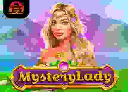 Mystery Lady