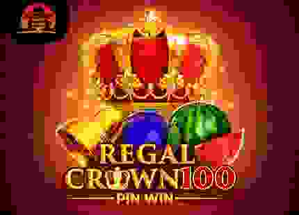 Regal Crown 100