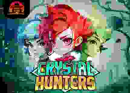 Crystal Hunters