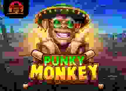 Punky Monkey