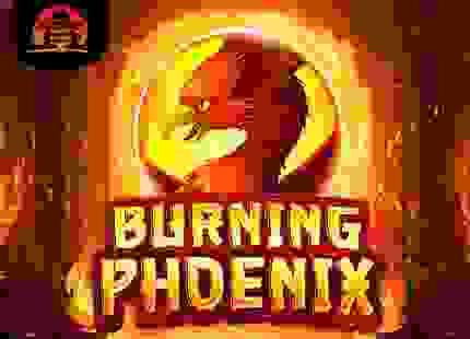 Burning Phoenix