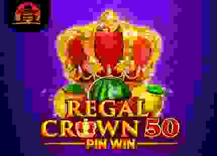 Regal Crown 50