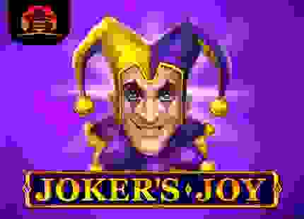 Jokers Joy