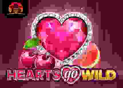 Hearts Go Wild