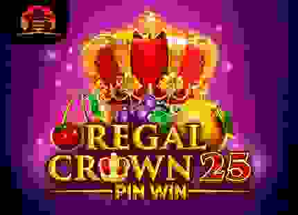 Regal Crown 25