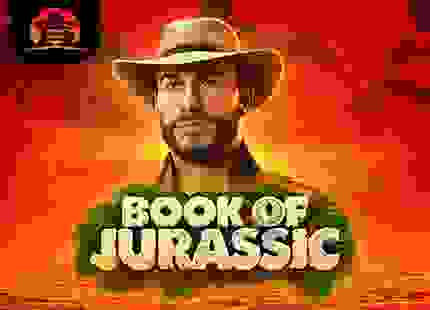 Book of Jurassic