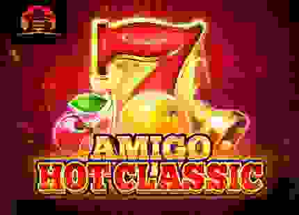 Amigo Hot Classic