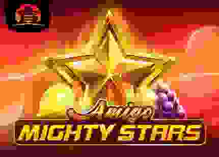 Amigo Mighty Stars