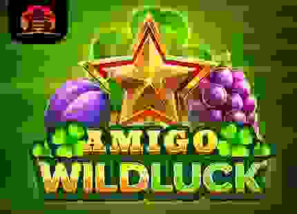 Amigo Wild Luck