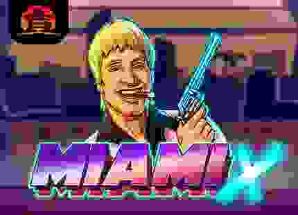 MiamiX