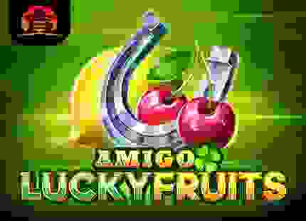 Amigo Lucky Fruits