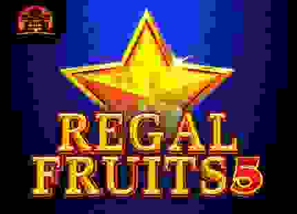 Regal Fruits 5