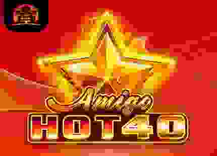 Amigo Hot 40