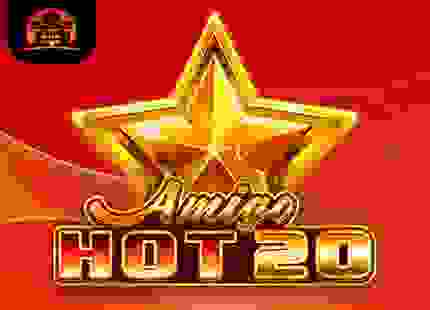 Amigo Hot 20