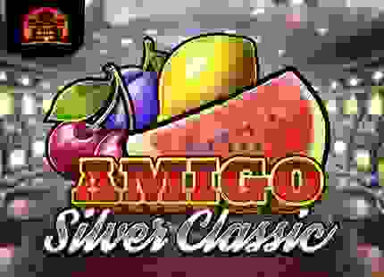 Amigo Silver Classic