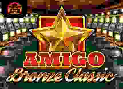 Amigo Bronze Classic