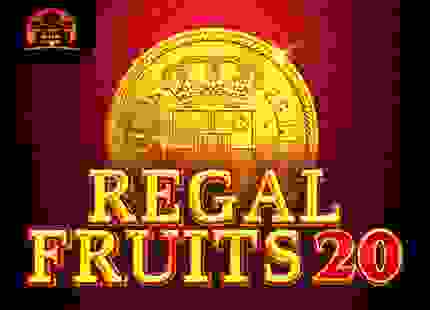 Regal Fruits 20