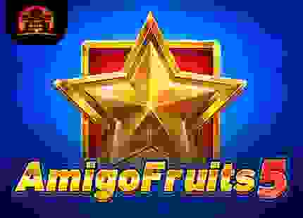 Amigo Fruits 5