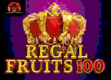 Regal Fruits 100