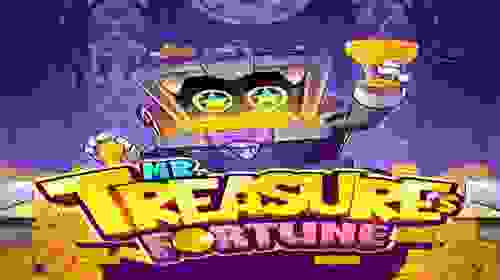 Mr. Treasure's Fortune