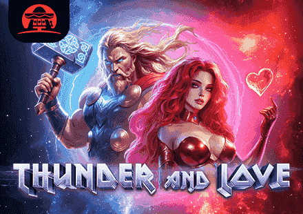 Thunder and Love
