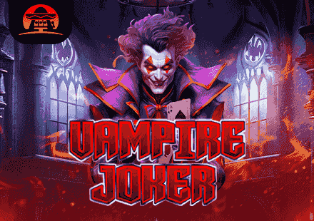 Vampire Joker