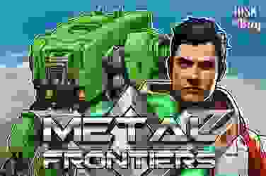 Metal Frontiers