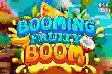 Booming Fruity Boom