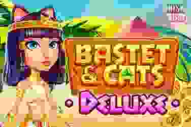 Bastet & Cats Deluxe