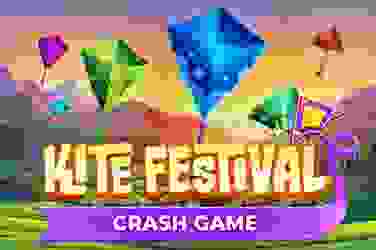 Kite Festival: Crash Game