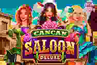 Cancan Saloon Deluxe