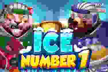 Ice Number One