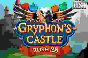 Gryphons Castle Rush 25