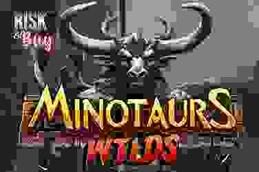 Minotaurs Wilds