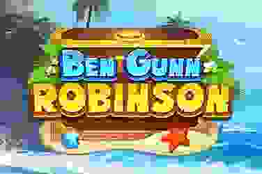 Ben Gunn Robinson