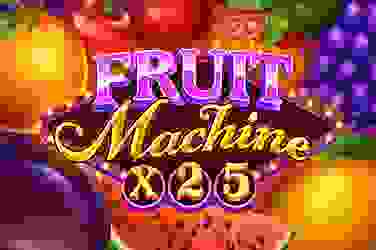Fruit Machine x25