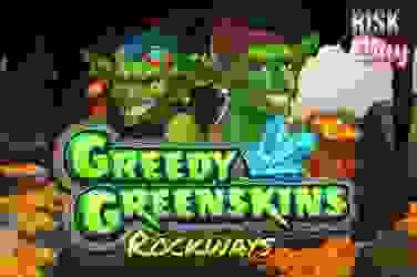 Greedy Greenskins Rockways