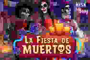 La Fiesta De Muertos
