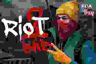 Riot 2: Blow & Burn