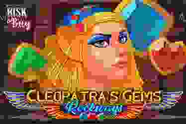 Cleopatra's Gems Rockways