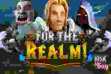 For The Realm