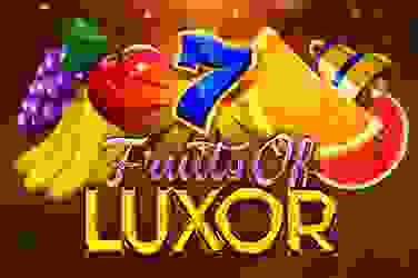Fruits of Luxor