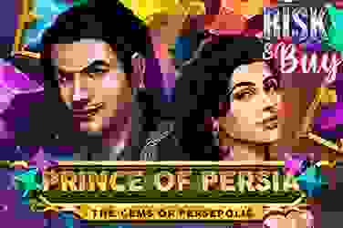 Prince of Persia: the gems of Persepolis