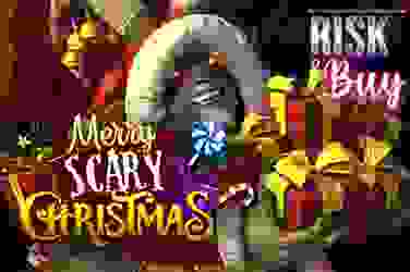 Merry Scary Christmas